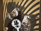 The Residents Randy Rose Bigfoot Beware Limited Tour Edition 7”