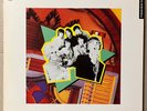 Popular Hit Parade Japan Vinyl LP FCPA5217 Mail Order Only Walker Brothers