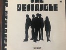 The Pentangle - Self Titled - 1968 First Press VG+/EX