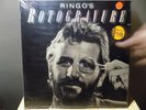 Ringo Starr-Ringo’s Rotogravure LP SEALED New Old Stock ex-Beatles 1976 NM/VG+
