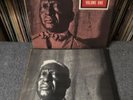 LEADBELLY'S LAST SESSIONS Volume One/Two 2LP Box FOLKWAYS FA 2941/2942 EX+/NRMT