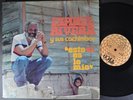 ISMAEL RIVERA Y SUS CACHIMBOS Esto Si Es Lo Mio LP ORIG gatefold SALSA GUAGUANCO