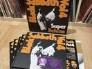 BLACK SABBATH – VOL 4 SUPER DELUXE - VINYL 5xLP  BOXSET