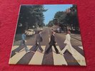 O148  The Beatles ‎– Abbey Road LP - neuwertig - UK 1985 - Matrix YEX 749-6 HTM
