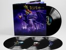 Rush - IN RIO - Vinyl 4 LP Box Set - NEW & SEALED  Live Album