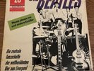 Die Beatles German Hor Zu 2/2 Pressing Please Me Germany HZE-117 Vinyl Record