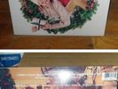 Sealed New Kenny Rogers And Dolly Parton Once Upon A Christmas Vinyl LP Original
