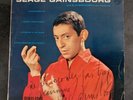 SERGE GAINSBOURG LE CLAQUEUR DE DOIGTS 7