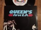 Queen. First EP. 7