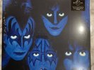 KISS Creatures Of The Night Black Vinyl 180 Gram Remastered Brand New Sealed Wow