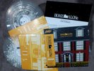 Home Alone OST - Christmas Snow Splatter Vinyl, Newbury, Only 300 made NEW/Other