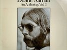 Duane Allman - An Anthology Vol. 2 [Vinyl LP] | Capricorn Records | US | VG+/VG