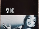 Sade Diamond Life original 1984 gatefold pressing