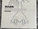 Mass Effect Andromeda Vinyl Soundtrack