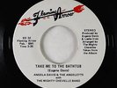 Funk 45 - Angela Davis - Take Me To The Bathtub - Flaming Arrow