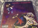graduation vinyl kanye west