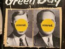 GREEN DAY NIMROD VINYL 2LP ETCHED