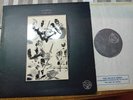 Gentle Giant - In a Glass House - Orig 1973 UK LP - WWA 002 - Cell. window Prog
