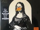 Duck Sauce - Quack - Orange Swirl Vinyl *LTD. ED. 300* Armand Van Helden A-Trak