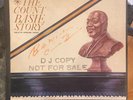 Autographed Signed Count Basie Promo 2 LP Box Set Roulette