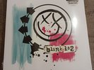 Blink 182 - Self-titled RARE Hot Topic press NEAR MINT SEALED VINYL LP