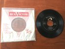 ELVIS PRESLEY EP HOUND DOG +3 ORIGINAL 1956 USA NO SLEEVE - SPD 23 - SUPER RARE