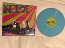 Nofx 22 Songs Blue Color Vinyl The Misfits, Blink 182,Green Day,Sex Pistols Punk