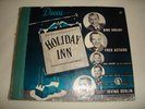 HOLIDAY INN 78rpm 6 Record Set 1942 with Bing Crosby White Christmas DECCA EX