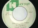 Linval Thompson 