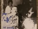 The Queers - Move Back Home  - Rare Vinyl Origina Lookout  Records - Autographed