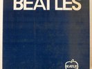 BEATLES FRC BOX APPLE / CAPITOL NONE JAPAN VINYL 8LP