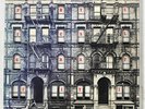 LED ZEPPELIN PHYSICAL GRAFFITI SWAN SONG P-4605N, 06N JAPAN VINYL 2LP