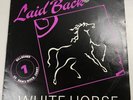 Laid Back White Horse Vinyl Record 12” 45 RPM Maxi Single 821 332-1 Polydor 1983