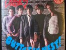 The Vipers: Outta The Nest (vinyl, new)