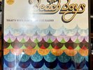 THE BEACH BOYS  THAT'S WHY GOD MADE THE RADIO, VINYL LP