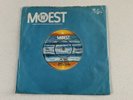NORTHERN SOUL  FRANKIE VALLI & THE FOUR SEASONS : THE NIGHT 1975 MOWEST 45 VG