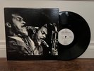 Albert Ayler Quintet - Spirits Rejoice LP VG+ OG Stereo ESP Free Jazz