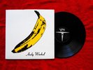 THE VELVET UNDERGROUND AND NICO    LOU REED   MAUREEN TUCKER   STERLING MORRISON