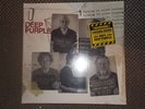 Deep Purple - Turning To Crime   VINYL  2LPs  180gr.   NEU (2021)
