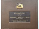HMV Tchaikovsky Symphony No.2 In C Minor  Cincinnati Symphony Orchestra Shellac