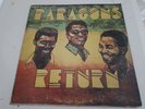 Jackpot-LP-The Paragons – The Paragons Return