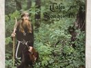 JIM ALAN LP Tales Of The Songsmith CIRCLE 40553 folk orig private press SEALED