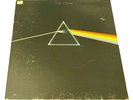Pink Floyd Dark Side of the Moon 1973 Vinyl Record SMAS-11163 First Pressing