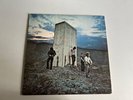 THE WHO WHO'S NEXT DECCA 1971 GLOVERSVILLE PRESSING EX/VG+