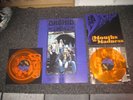 2 Lp ORCHID THE MOUTHS OF MADNESS DE-PRESS 2013 LIMITED  MINT-