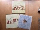 Genesis A Trick of the Tail Vinyl LP 1st Pressing Charisma Hatter Near Mint
