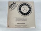 Super Rare LP RUSH “Rush 'N' Roulette” 1981 Live PROMO NM