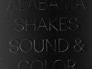 Alabama Shakes Sound & Color black 180gm vinyl 2 LP + download NEW/SEALED