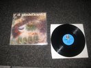1 Lp PINK FLOYD A SAUCERFUL OF SECRETS DE-PRESS