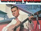 GEORGE JONES SEALED LP IN MY HEART 68' HILLTOP RECORDS VINYL FOLK COUNTRY GUITAR